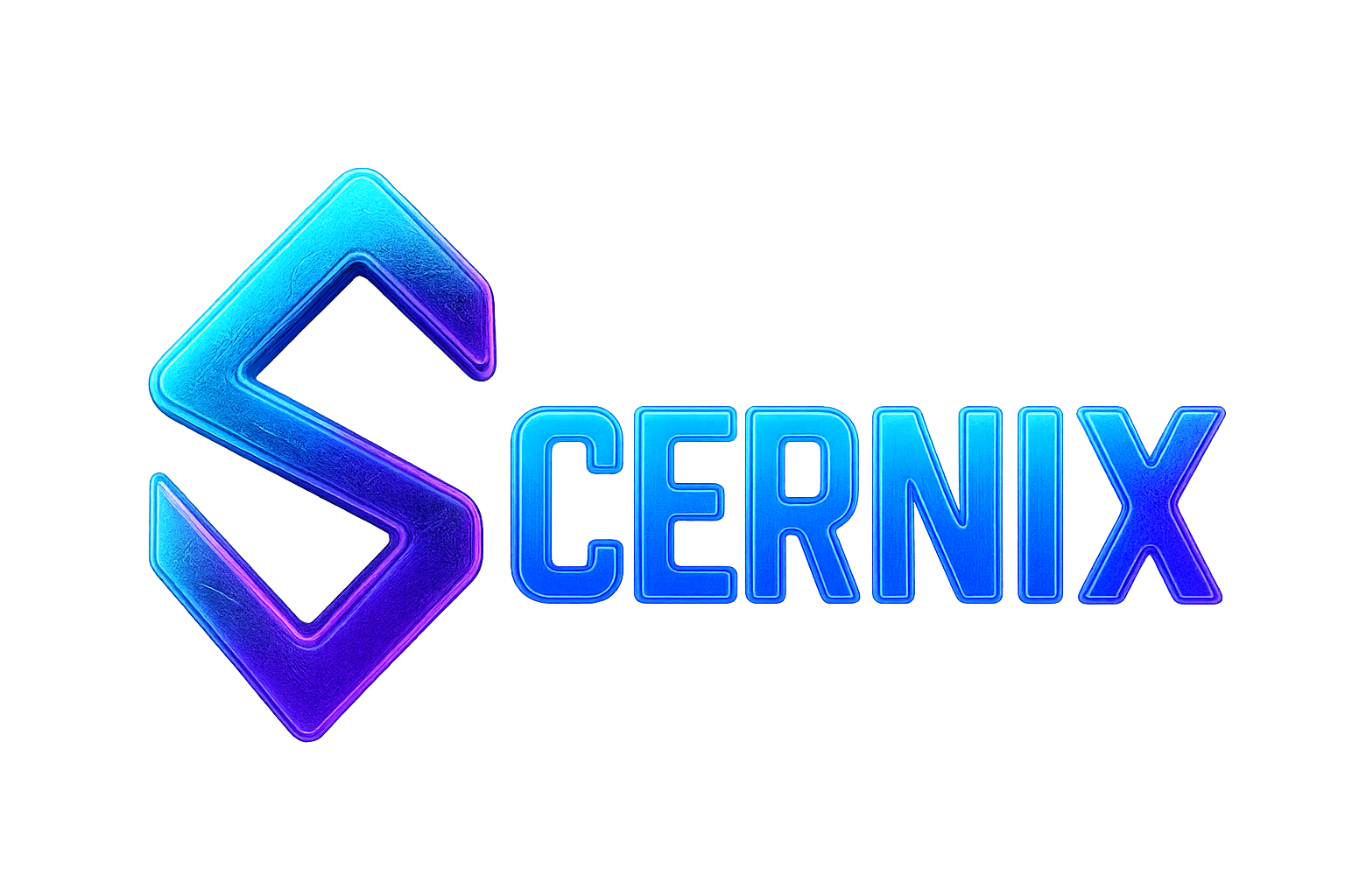 Scernix logo